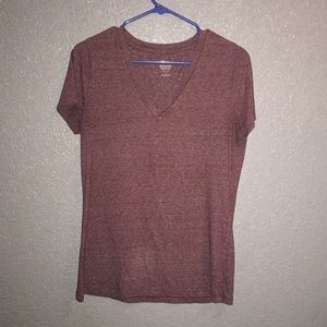 Mossimo Supply Co. tee-shirt